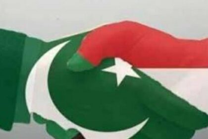 شالامار ٹینکر - شالامار ٹینکر کی خام تیل کی کھیپ پاکستان کو موصول