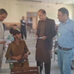 امتحانی شفافیت - وزیراعلیٰ پنجاب کے وژن پر امتحانی شفافیت یقینی