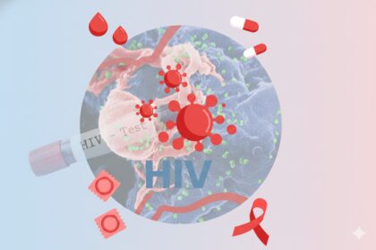 ایچ آئی وی - اسلام آباد میں ایچ آئی وی کیسز کی وضاحت