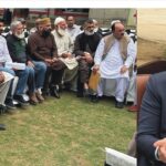 عوامی کچہری - راولپنڈی کینٹ بورڈ کی عوامی کچہری میں مسائل سنے گئے