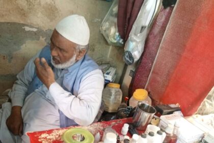 اتائیت مراکز - پنجاب میں اتائیت کے ۹۹۸ غیرقانونی مراکز سیل