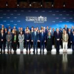 کم کاربن ماڈل - ایتھوپیا کا کم کاربن ترقیاتی ماڈل سراہا گیا