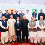 پاکستان چین دوستی - چائنا ونڈو نے پاک چین دوستی پر پشتو گانا پیش کیا