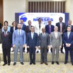نرسیں - چیئرمین سینٹ نے نرسوں کو خراج عقیدت پیش کیا