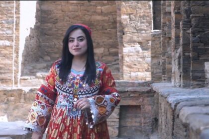 پاک چین دوستی - پشاور میں پاک چین دوستی کا خصوصی پشتو نغمہ