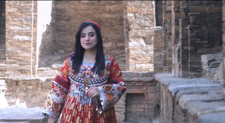 پاک چین دوستی - پشاور میں پاک چین دوستی کا خصوصی پشتو نغمہ