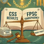 سی ایس ایس - سینیٹ کمیٹی نے سی ایس ایس کے مکمل نتائج مانگ لیے