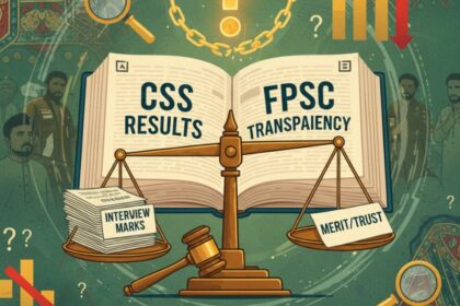 سی ایس ایس - سینیٹ کمیٹی نے سی ایس ایس کے مکمل نتائج مانگ لیے