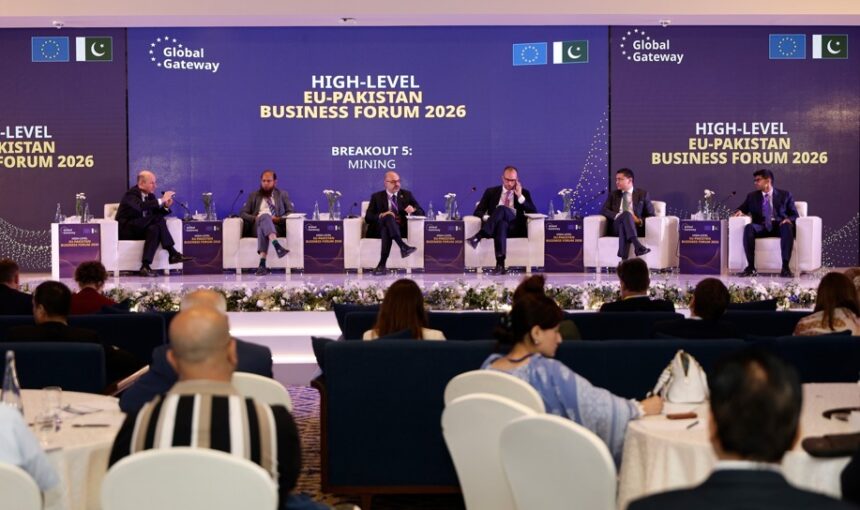 بہتر حکمرانی - جرمنی اور یورپی یونین نے چھوٹے برآمدی اداروں کی حمایت شروع کردی