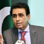کیمبرج امتحان - کیمبرج امتحان کے لیک ہونے پر وفاقی وزیر کا نوٹس
