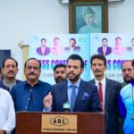 مارکہ حق - مارکہ حق قومی عزم اور یکجہتی کی فتح