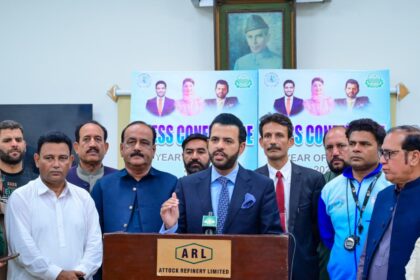مارکہ حق - مارکہ حق قومی عزم اور یکجہتی کی فتح