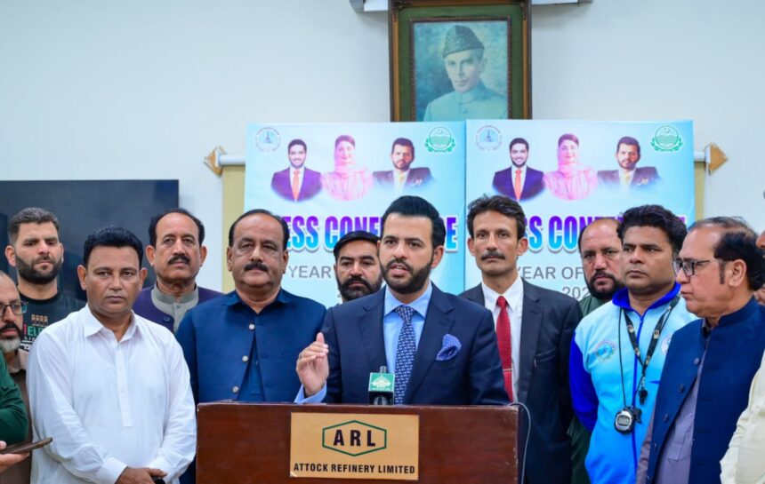 مارکہ حق - مارکہ حق قومی عزم اور یکجہتی کی فتح