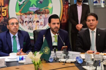 مارکہِ حق - مارکہِ حق نے پاکستان کو مضبوط قوت ثابت کر دیا