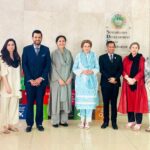 ایس ڈی جی مہم - نیشنل اسمبلی میں اسکولوں کیلئے ایس ڈی جی مہم کا منصوبہ حتمی