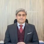ستارہ امتیاز - وفاقی سیکرٹری تعلیم ندیم محب کو ستارہ امتیاز