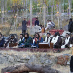 محبت میں کھو گئے - ہمناوا نے چھٹا قوالی گیت محبت میں کھو گئے جاری کر دیا