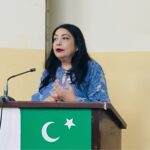 نرسنگ ڈے - نرسنگ ڈے پر صحت پیشہ وران میں پل جوڑنے کی کوشش