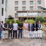 ال میزان - اسلامک ہیلپ اور ورلڈ وائلڈ لائف فنڈ نے ماحولیاتی شراکت کی یادداشت