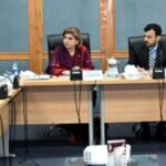 جارنوالہ واقعہ - پارلیمانی کمیٹی نے جارنوالہ واقعے کا نوٹس لیا