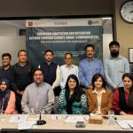 ماحولیاتی صحافت - صحافیوں کو ماحول دوست مہارتیں سکھا کر ماحولیاتی رپورٹنگ مضبوط