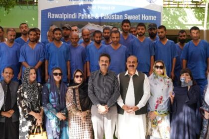 لانگر خانہ - عاصمہ اسماعیل بٹ نے لانگر خانے کی خدمات سراہ لیں