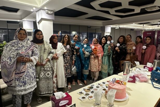 خواتین کی ہنرمندی - ماںوں کی محبت اور خواتین کی ہنر مندی کا اجتماع