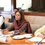 قومی کمیشن - قومی کمیشن کی سربراہی میں تاخیر نے خواتین کے حقوق کو خطرے میں ڈال دیا