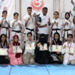 خود حفاظتی ورکشاپ - مارکہِ حق کی سالگرہ پر خواتین کے لیے خود حفاظتی ورکشاپ