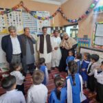 اساتذہ امدادی کِٹ - اساتذہ امدادی کِٹس سے بنیادی تعلیم مضبوط