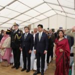 مارکہِ حق - مارکہِ حق کی پہلی برسی لندن میں منائی گئی