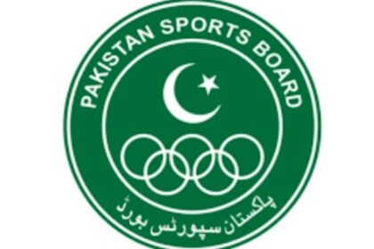 ٹینس فیڈریشن - اسپورٹس بورڈ نے ٹینس فیڈریشن کے واجبات عائد کیے