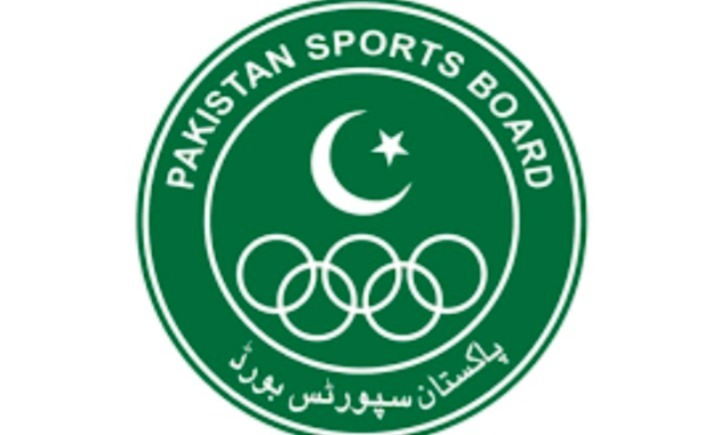 ٹینس فیڈریشن - اسپورٹس بورڈ نے ٹینس فیڈریشن کے واجبات عائد کیے