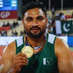 حیدر علی - حیدر علی نے ستارہ امتیاز والدین کے نام کر دیا
