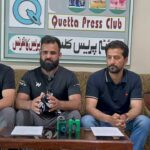 مکس مارشل آرٹس - بلوچستان میں کیج میں مکس مارشل آرٹس مقابلے