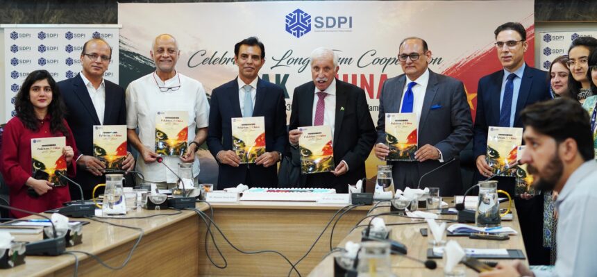پاک چین تعلقات - پاک چین تعلقات ۷۵ برس بعد بھی بے مثال