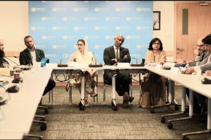 توانائی کی تبدیلی - منصفانہ توانائی تبدیلی کے لیے قومی حکمت عملی لازم