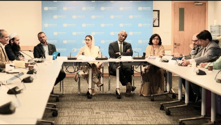 توانائی کی تبدیلی - منصفانہ توانائی تبدیلی کے لیے قومی حکمت عملی لازم