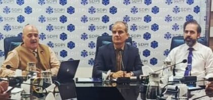 سگریٹ ٹیکس - سگریٹ ٹیکس میں سختی کی سفارش