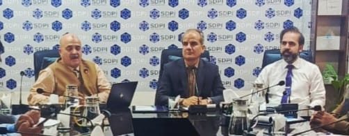 سگریٹ ٹیکس - سگریٹ ٹیکس میں سختی کی سفارش