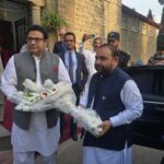گندھارا ورثہ - ٹیکسلا وسک میں گندھارا ورثے کی حفاظت کا عزم