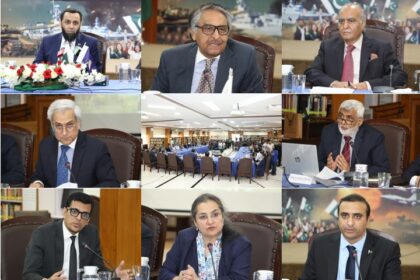 مارکہ حق - مارکہِ حق کی پہلی سالگرہ پر سیمینار
