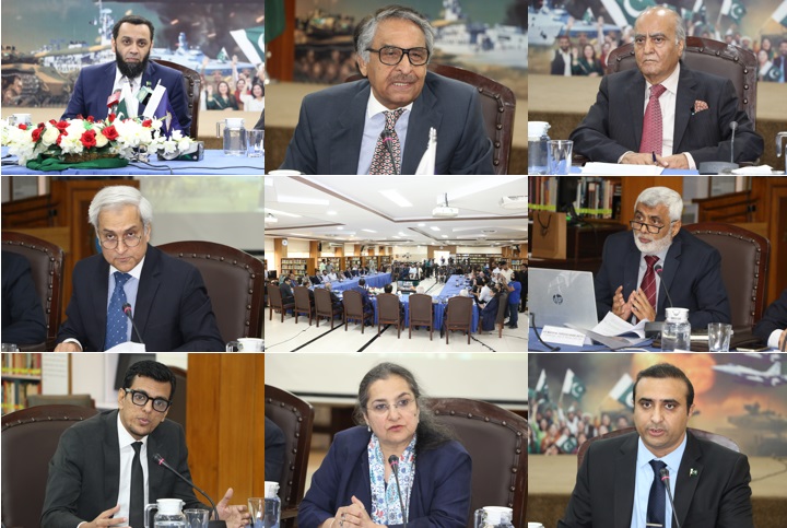 مارکہ حق - مارکہِ حق کی پہلی سالگرہ پر سیمینار