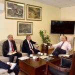 پاکستان آذربائیجان تعلقات - پاکستان اور آذربائیجان تعلقات میں استحکام