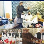عباسیہ فلاحی - عباسیہ فلاحی ادارے میں شمولیت خوش آئند