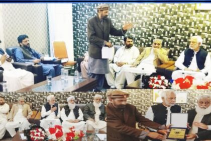 عباسیہ فلاحی - عباسیہ فلاحی ادارے میں شمولیت خوش آئند