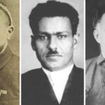 تاجک شہداء - روس سے تاجک شہداء کی تدفین مٹی کی واپسی
