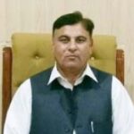 گرلز ڈگری کالج - گورنمنٹ گرلز ڈگری کالج لورہ کے لیے عمارت کا انتخاب