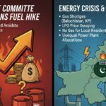 تیل کمپنیوں کے منافع - سینیٹ کمیٹی تیل کمپنیوں نے اضافی منافع حاصل کیا