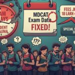 ٹیوشن مافیا - سینیٹ نے طبی فیس اور ٹیوشن مافیا کو نشانہ بنایا